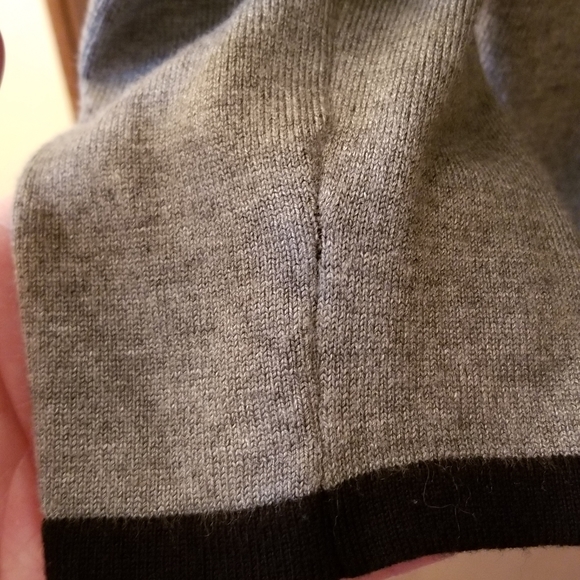 Cardigan - Picture 3 of 5